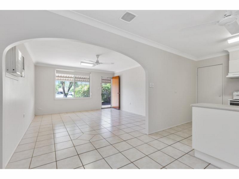 331 Marsh Avenue, Frenchville QLD 4701